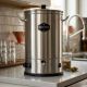 Brew Monk S25 podgrzewacz (warnik) wody do wysładzania z wbudowaną pompą